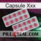 Xxx Capsule 19